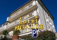 Отзывы Hotel Pigalle, 3 звезды