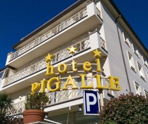 Hotel Pigalle Forte dei Marmi Italy