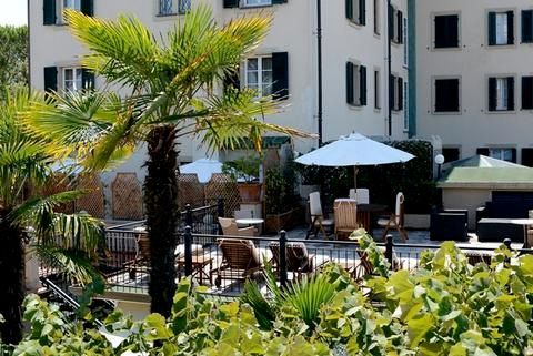 Hotel Photo 22