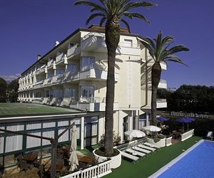 Grand Hotel Forte dei Marmi Italy