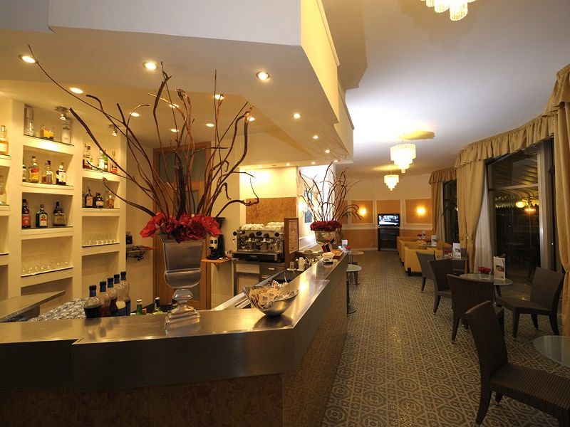 Hotel Photo 13