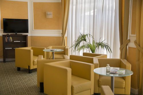 Hotel Photo 9