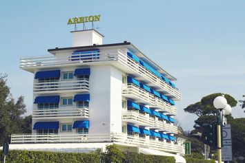 Hotel Areion