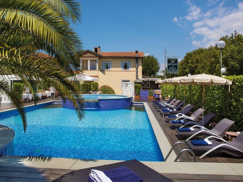 Hotel Photo 20