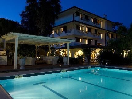 Hotel Photo 22