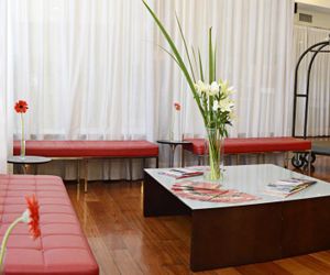 Apart Hotel & Spa Congreso Buenos Aires Argentina
