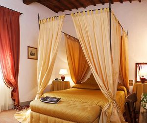 Castello di Spaltenna Exclusive Resort & Spa Gaiole in Chianti Italy