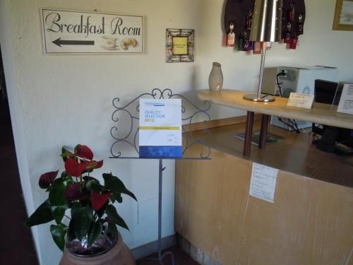Hotel Photo 12