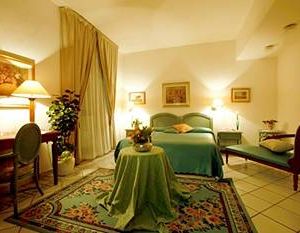 Hotel Hermitage Galatina Italy