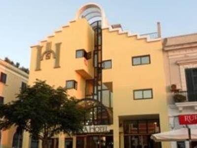 Hotel Photo 24