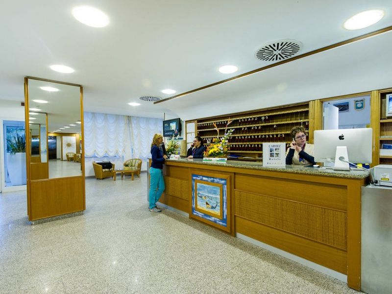Hotel Photo 14
