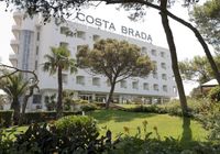 Отзывы Grand Hotel Costa Brada, 4 звезды