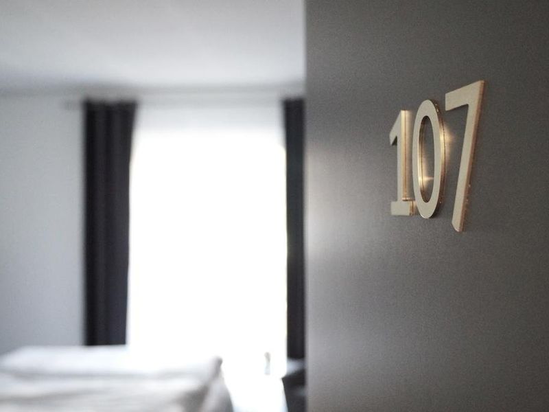 Hotel Photo 12