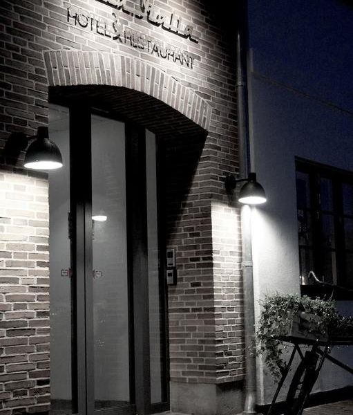 Hotel Photo 18