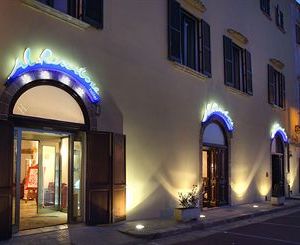 Al Pescatore Hotel & Restaurant Gallipoli Italy