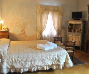 Villa Bianca Hotel Gambassi Terme Italy