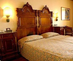 Hotel Villa Madrina Garda Italy