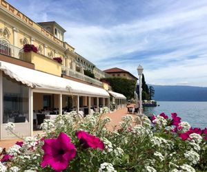 Grand Hotel Gardone Gardone Riviera Italy