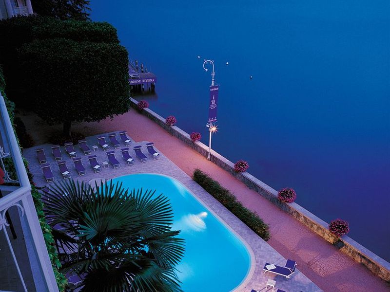 Hotel Photo 22