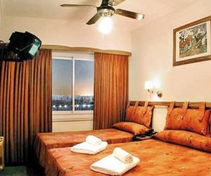 Gran Hotel Atlantic Buenos Aires Argentina