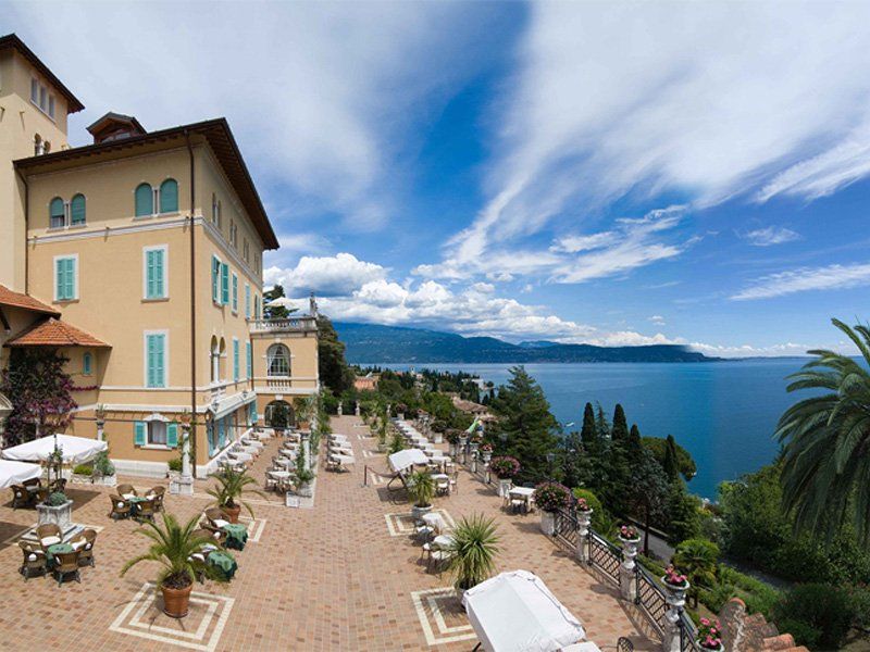 Hotel Photo 1