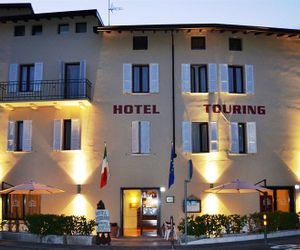 Hotel Ristorante Touring Gardone Riviera Italy