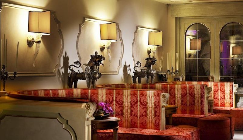 Hotel Photo 9