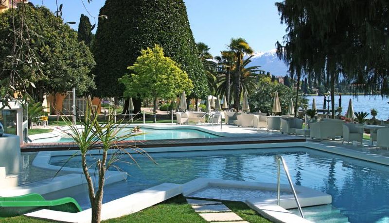 Hotel Photo 22