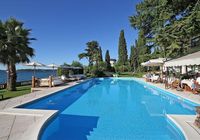 Отзывы Hotel Villa Capri, 4 звезды