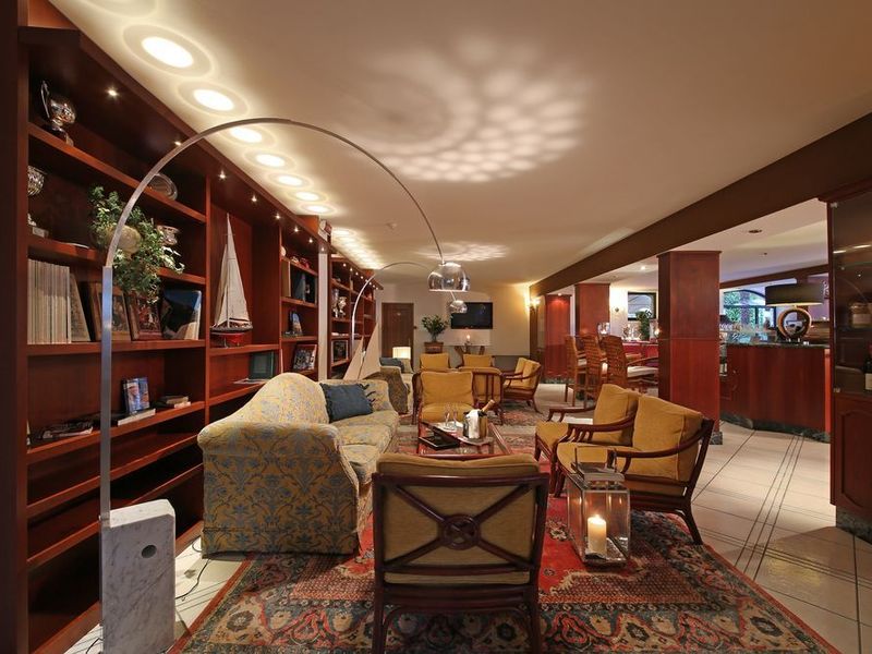 Hotel Photo 4