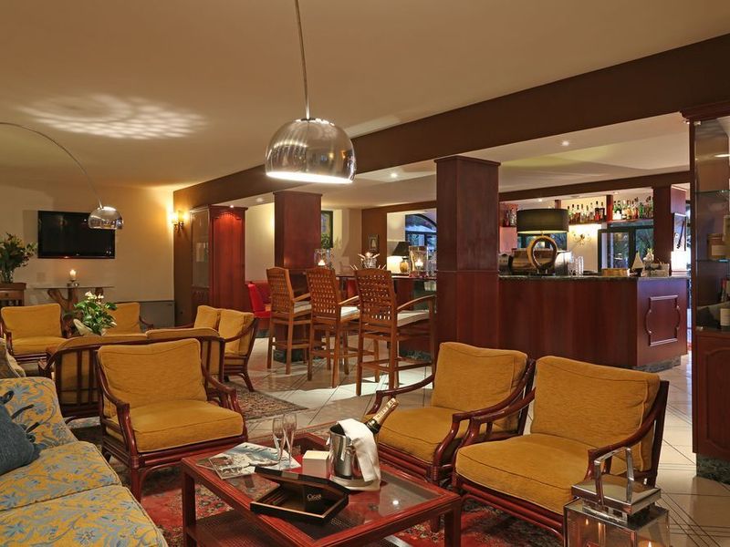 Hotel Photo 5