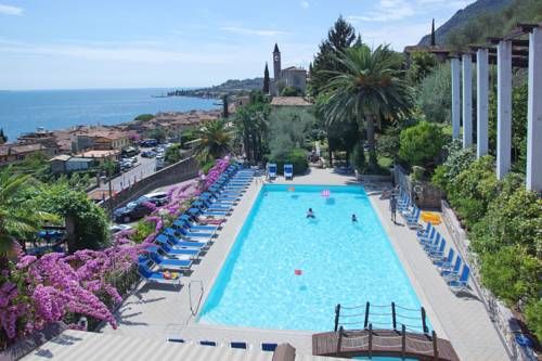 Hotel Photo 22