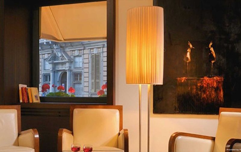 Hotel Photo 5