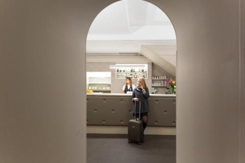 Hotel Photo 22
