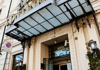 Отзывы Hotel Continental Genova, 4 звезды