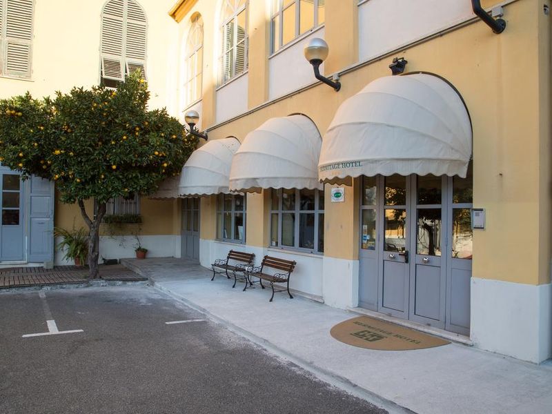 Hotel Photo 22