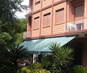 Hotel Esperia Nervi Italy