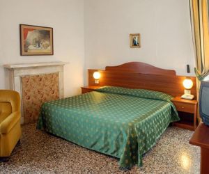 Hotel Villa Bonera Nervi Italy