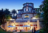 Отзывы Romantik Hotel Villa Pagoda, 4 звезды