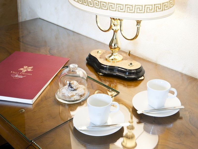 صورة الفندق 11