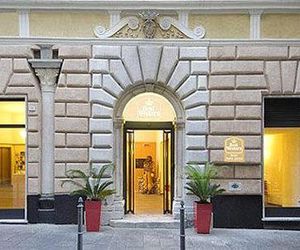 Best Western Porto Antico Genoa Italy