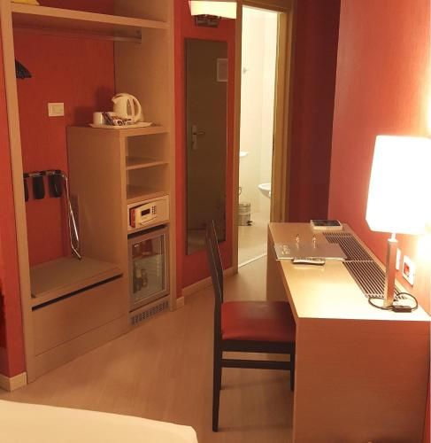 Hotel Photo 13