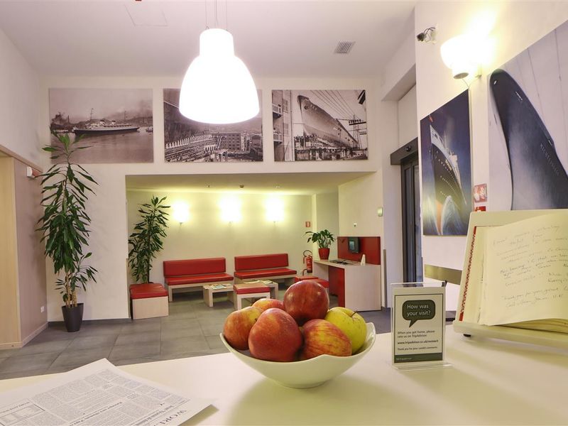 Hotel Photo 19