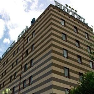 Hotel Photo 22