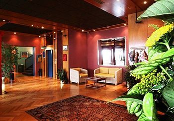 Hotel Photo 10