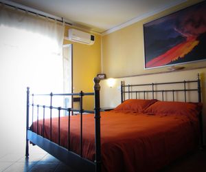 Tanos B&B Giardini-Naxos Italy