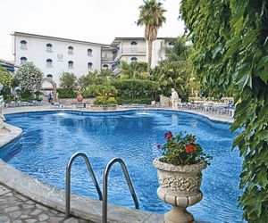 Sant Alphio Garden Hotel & SPA Giardini-Naxos Italy
