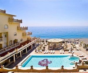 Hellenia Yachting Hotel Giardini-Naxos Italy