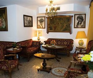 Hotel La Riva Giardini-Naxos Italy