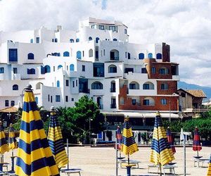 Sporting Baia Hotel Giardini-Naxos Italy